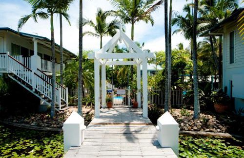 Jubilee Pocket Resort | Mango House Resort