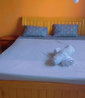 Ghanatown Cabin | Mango Lodge Gambia