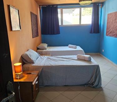 Ghanatown Cabin | Mango Lodge Gambia
