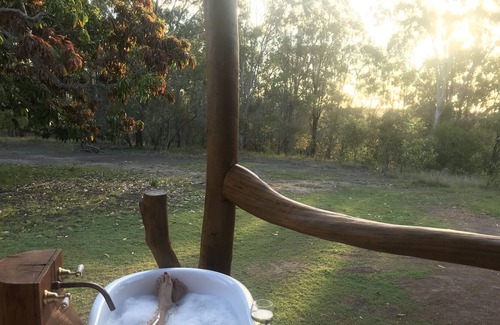 River Heads Cabin | Mango Lodge gateway to Fraser Island