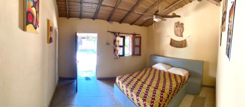 Bubaque Hotel | MANGO LODGE
