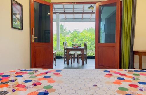 Kaluwamodara House | Mango Lodge