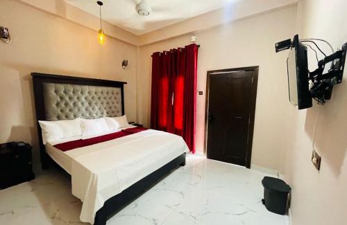 Chavakachcheri Hotel | Mango Mansion