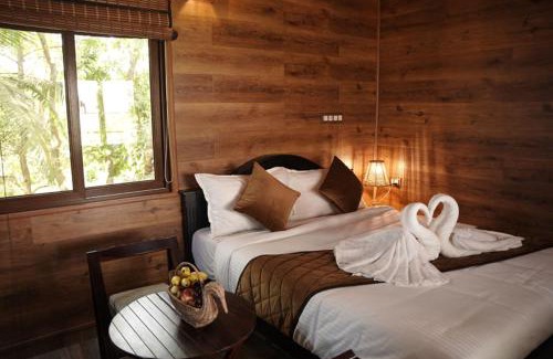 Vaikam Resort | Mango Meadows