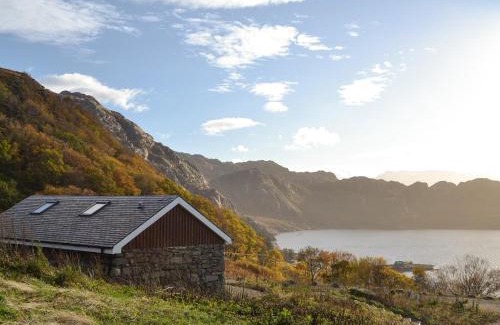 Diabaig House | Mango Pony's Bothy - Uk31959