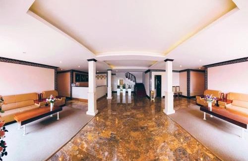 Thach That Hotel | Mango room3