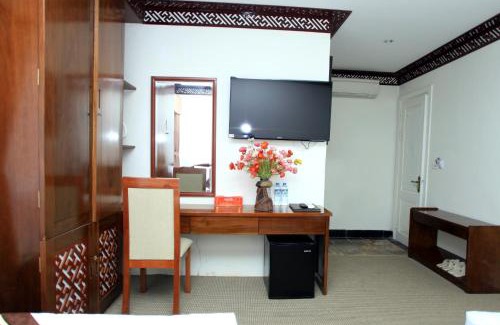Thach That Hotel | Mango room3
