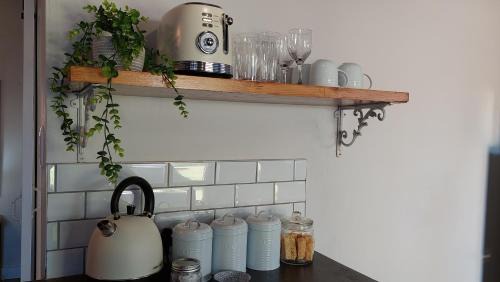 Beaufort West Apartment | @Mango's