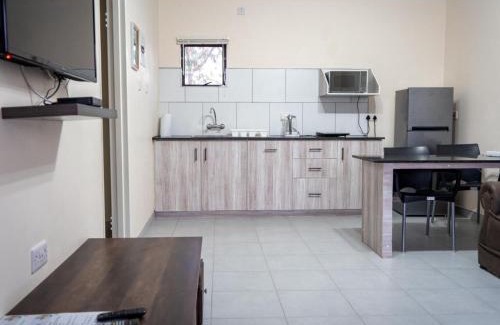 Ghanzi Apartment | Mango Self-catering Apartments