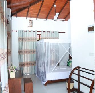 Dickwella Hotel | Mango Shade