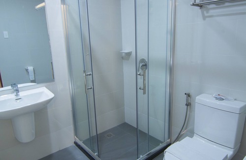 Cauayan Hotel | Mango Suites Cauayan