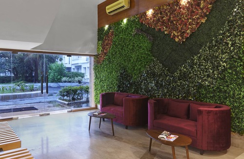 Kopar Khairane Hotel | Mango Suites Select Mahape