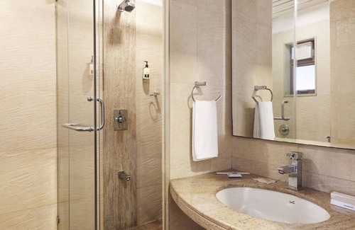 Kopar Khairane Hotel | Mango Suites Select Mahape