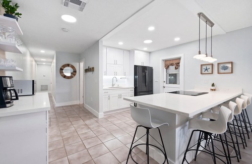 Fort Pierce House | Mango Tree by the Sea, Hutchinson Island - Bungalow B!