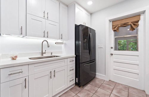 Fort Pierce House | Mango Tree by the Sea, Hutchinson Island - Bungalow B!