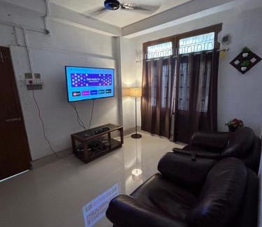 Hatigaon House | Mango Tree Homestay