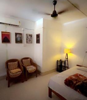 Hatigaon House | Mango Tree Homestay
