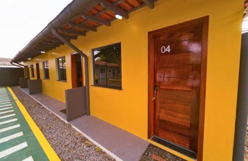 Cacari Apartment | Mango View Apartamento