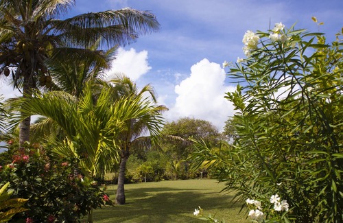 Micoud Villa | Mango Villa- Come relax & unwind in this seaside retreat!