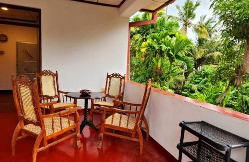 Dickwella House | Mango Villa Hiriketiya