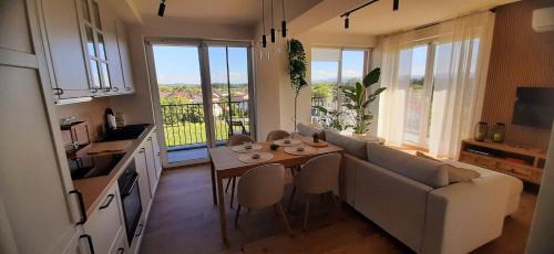 Zator Apartment | MAnGo68