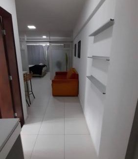 Ponta Negra Apartment | Mangos Flat Apt 202