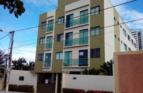 Ponta Negra Apartment | Mangos Flat Apt 202