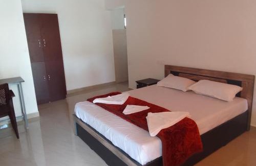 Chellarcovil House | Mangos homestay