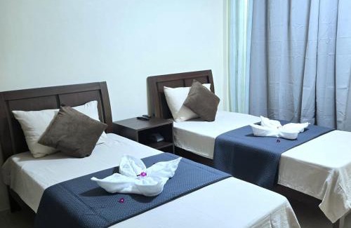 Looc Apartment | Mangotree Apartel & Resort