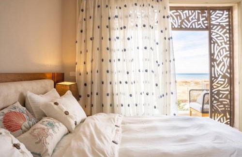 El Gouna Apartment | Mangroovy Seafront condo - Great Kite Surfing
