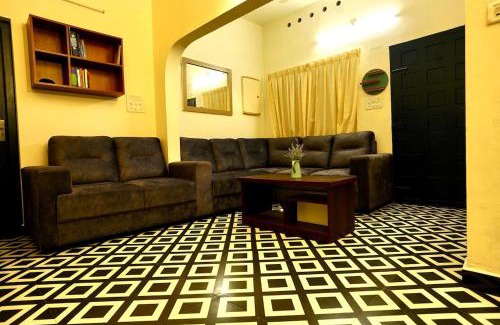Kochi House | Mangrove Bay - Boutique Resort