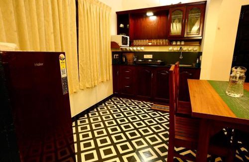Kochi House | Mangrove Bay - Boutique Resort