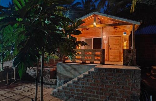 Devbag Hotel | Mangrove Home Cottages