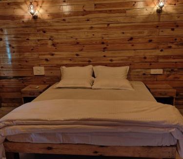 Devbag Hotel | Mangrove Home Cottages