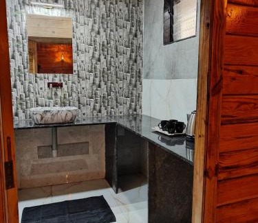 Devbag Hotel | Mangrove Home Cottages