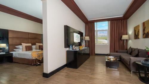 Ras Al Khaimah Hotel | Mangrove Hotel