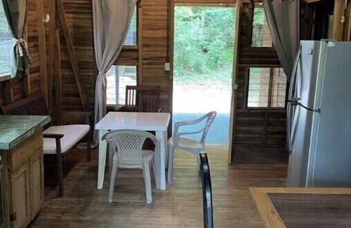 Nicoya House | Mangrove House Casitas