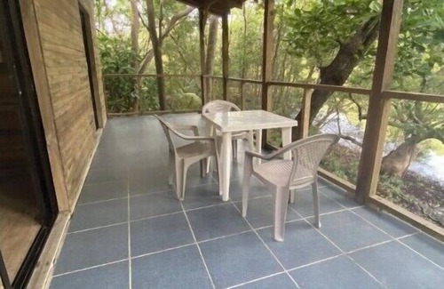 Nicoya House | Mangrove House Casitas