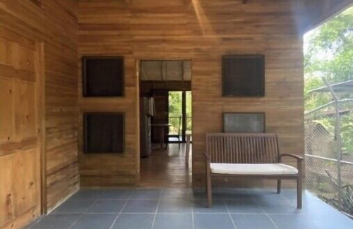 Nicoya House | Mangrove House Casitas