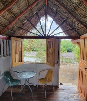 Poneloya Other | Mangrove Island Cabanas