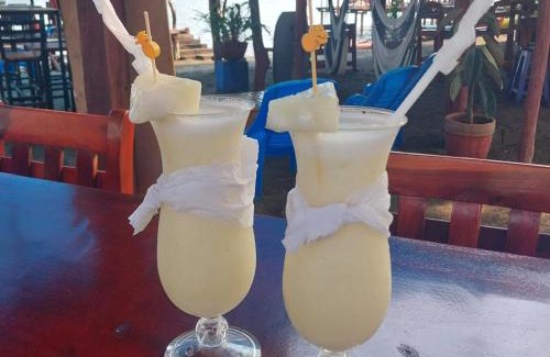 Poneloya Other | Mangrove Island Cabanas