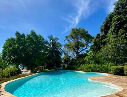 Chuini Hotel | Mangrove Lodge