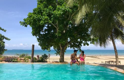 Chuini Hotel | Mangrove Lodge