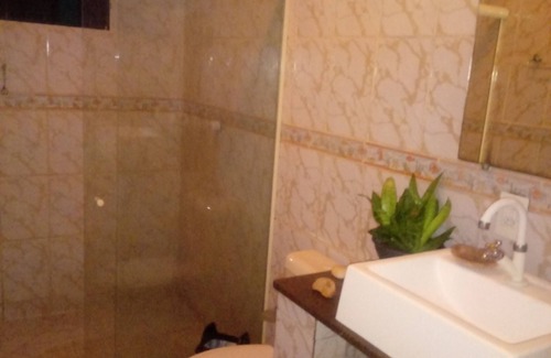 Arpoador House | Mangrove stone house in Búzios