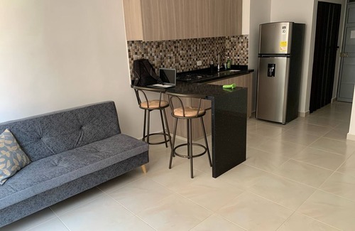 Barranquilla Apartment | Mangrove Stay