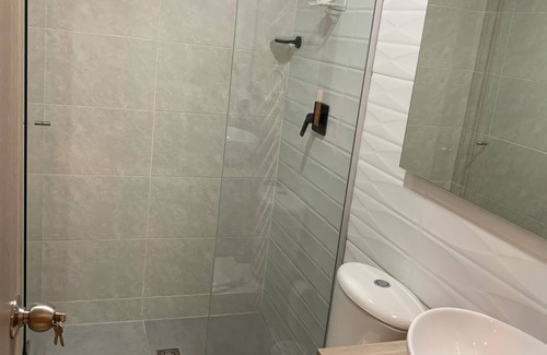 Barranquilla Apartment | Mangrove Stay