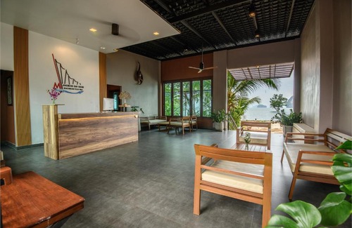Ban Thung Hotel | Mangrovebay Krabi Beachfront Pool Villa