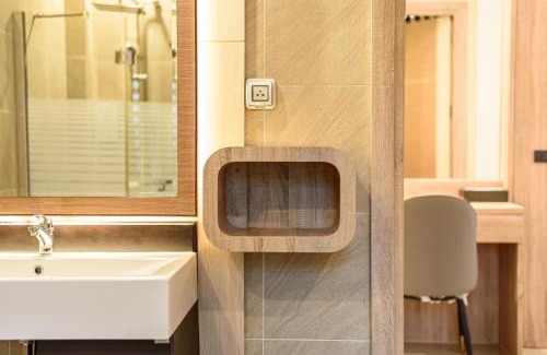 Ban Thung Hotel | Mangrovebay Krabi Beachfront Pool Villa