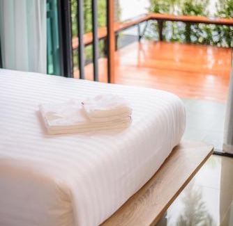 Ban Thung Hotel | Mangrovebay Krabi Beachfront Pool Villa