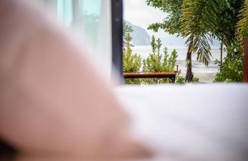 Ban Thung Hotel | Mangrovebay Krabi Beachfront Pool Villa